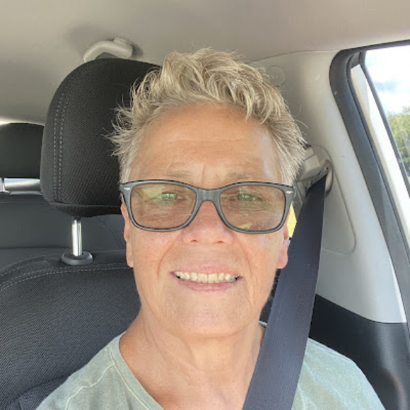 Meet your Posher, Jerri dee - Picture 1 of 1